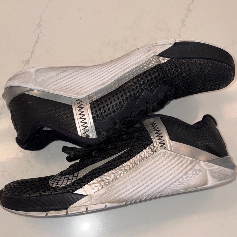 Nike Metcon 6 - Picture 5 of 10